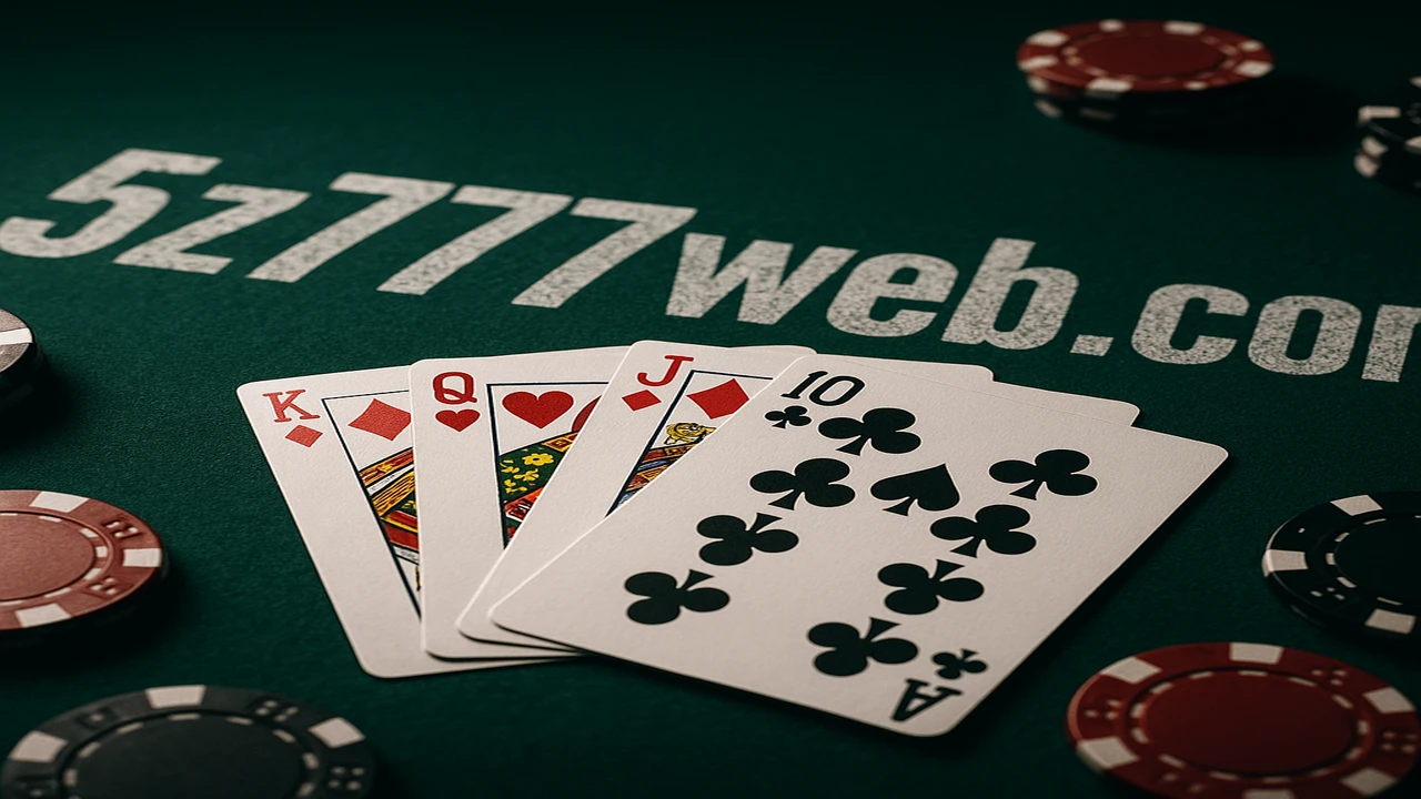 5z777 কার্ডগেম ক্লাসিক