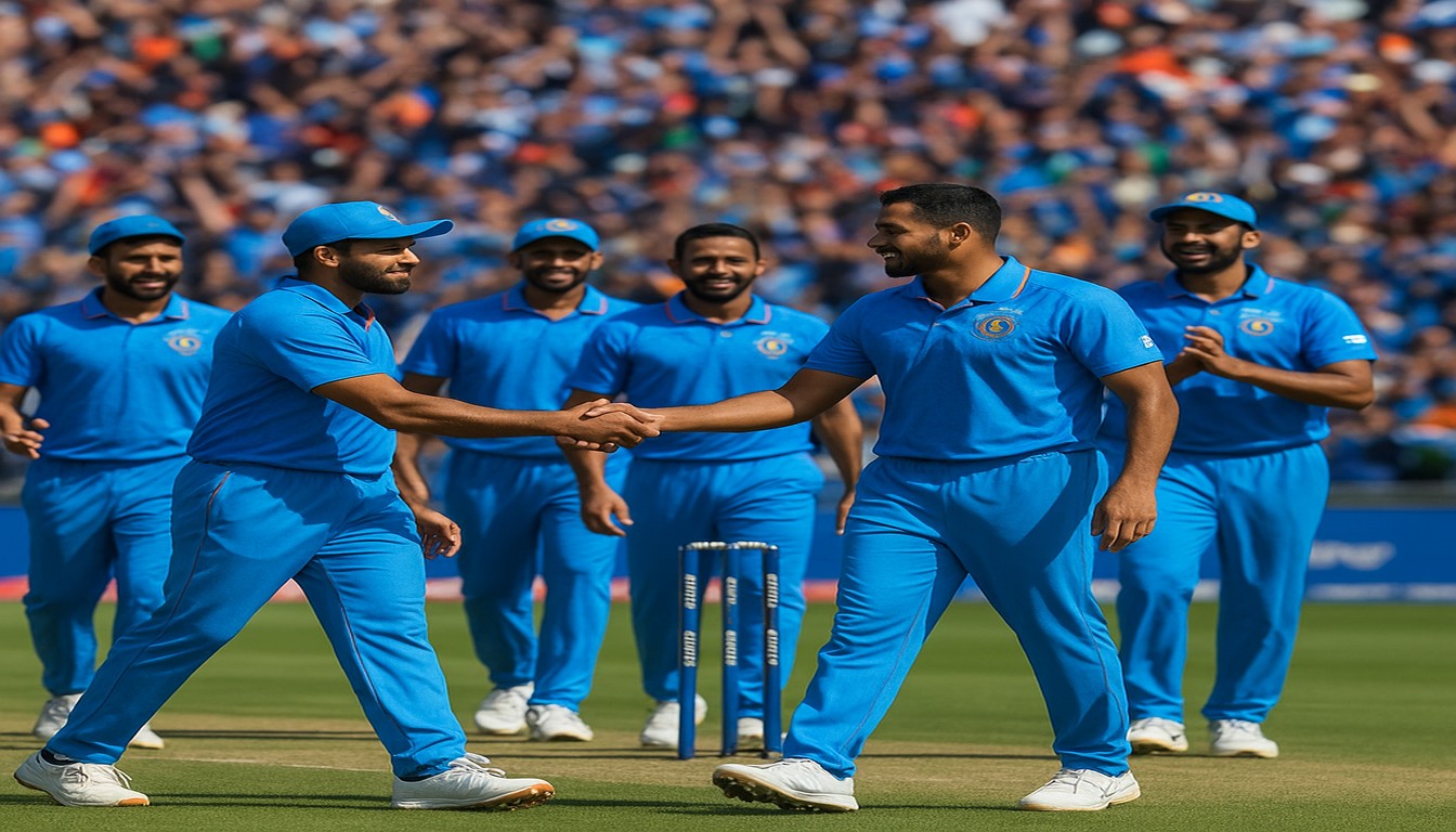 বাংলাদেশ বাংলাদেশি ক্রিকেট