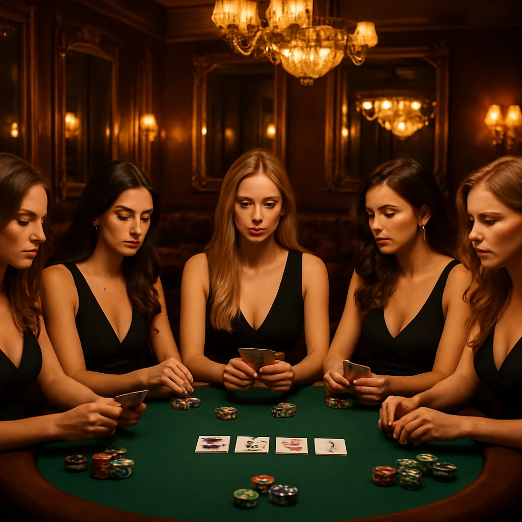 5z777 রুলেট বাংলা কক্ষ