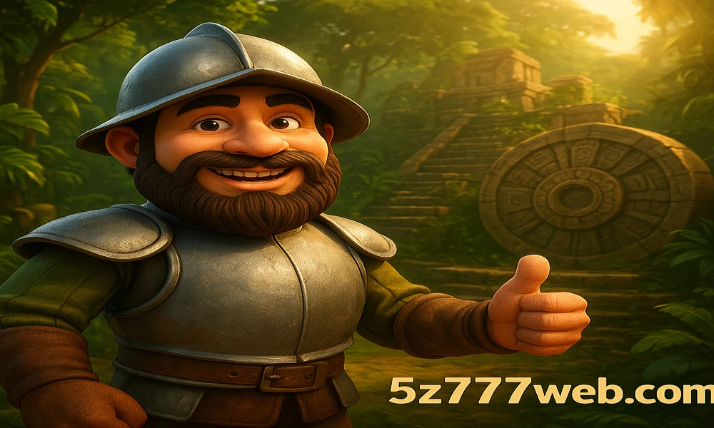 গোনজোস কোয়েস্ট